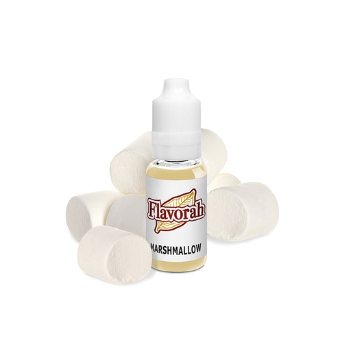 [FLV-100560-1-ret] Marshmallow 15ml
