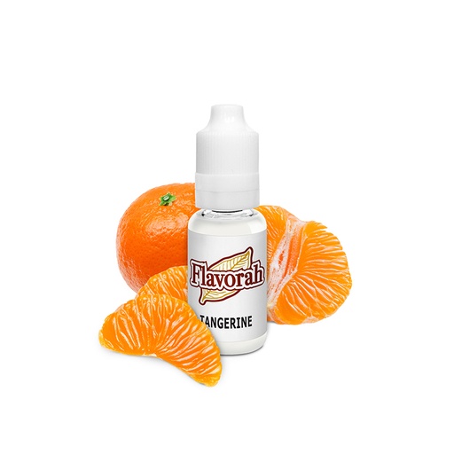 [FLV-101450-1-ret] Tangerine 15ml