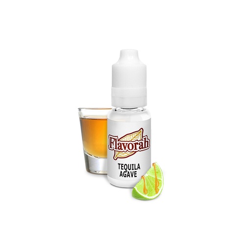 [FLV-102020-1-ret] Tequila Agave 15ml