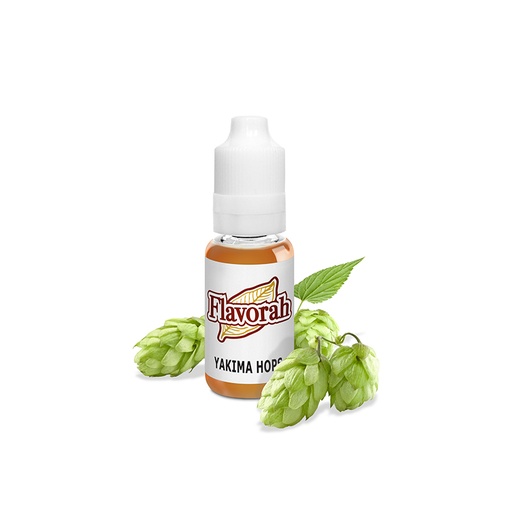 [FLV-100510-1-ret] Yakima Hops 15ml