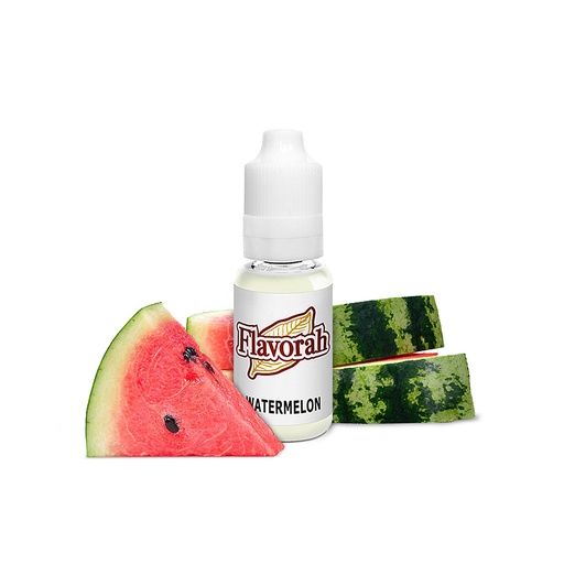 [FLV-100390-1-ret] Watermelon 15ml