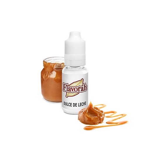 Dulce De Leche Type