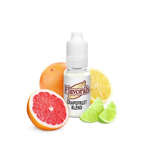 Grapefruit Blend Type