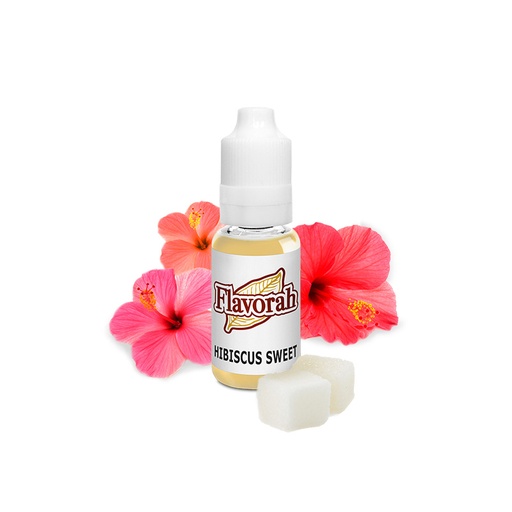 Hibiscus Sweet Type