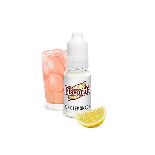 Pink Lemonade Type
