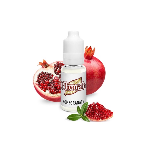 Pomegranate Type