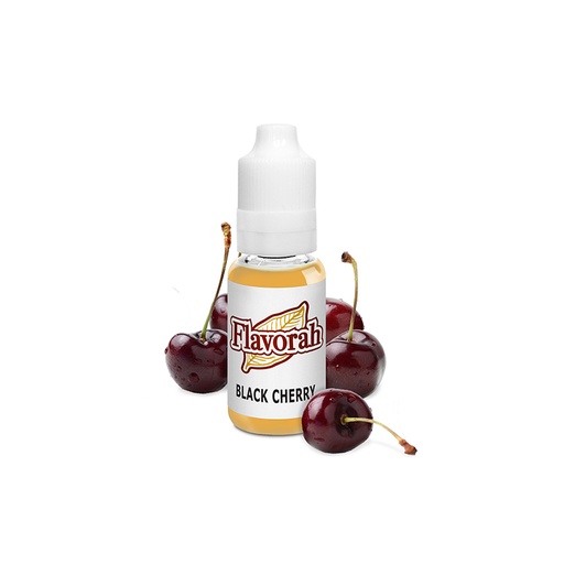 Black Cherry Type