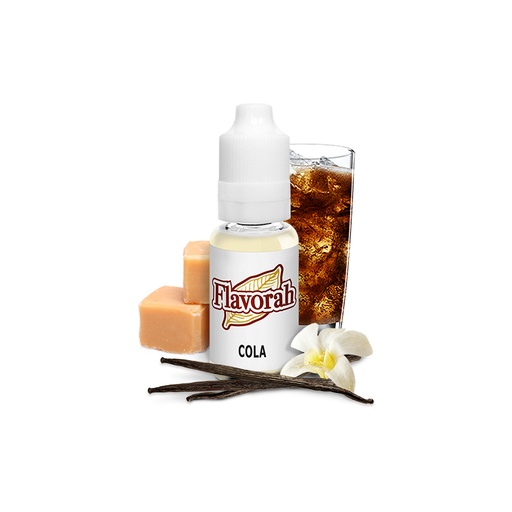 Cola Type