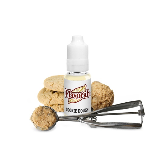 Cookie Dough Type