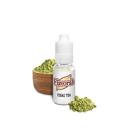 Eisai Tea Type