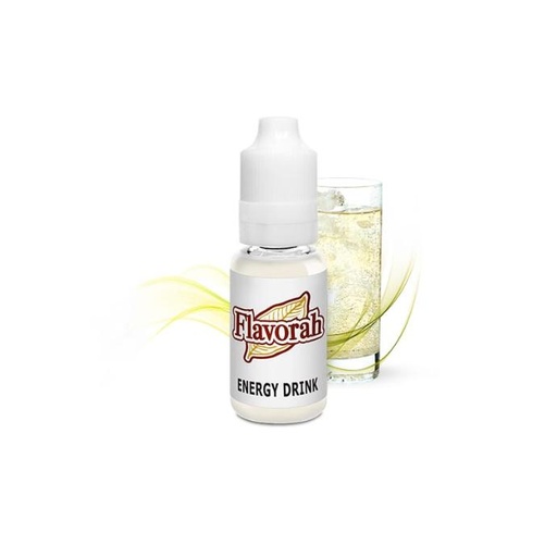 Energy Drink Type