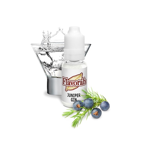 Juniper Gin Type