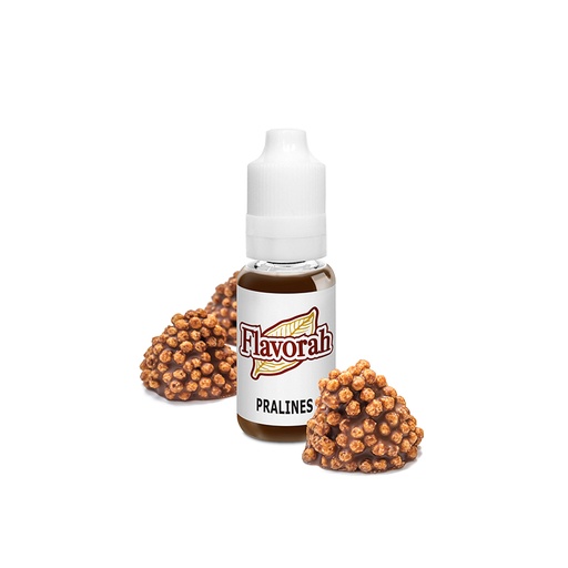 Pralines Type